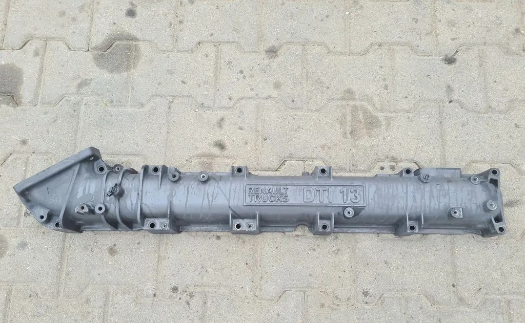 RENAULT KOLEKTOR SSĄCY DOLOTOWY RENAULT GAMA T RANGE DTI 13 EURO 6 - Usisna grana za Kamion: slika RENAULT KOLEKTOR SSĄCY DOLOTOWY RENAULT GAMA T RANGE DTI 13 EURO 6 - Usisna grana za Kamion RENAULT KOLEKTOR SSĄCY DOLOTOWY RENAULT GAMA T RANGE DTI 13 EURO 6 - Usisna grana za Kamion: slika RENAULT KOLEKTOR SSĄCY DOLOTOWY RENAULT GAMA T RANGE DTI 13 EURO 6 - Usisna grana za Kamion