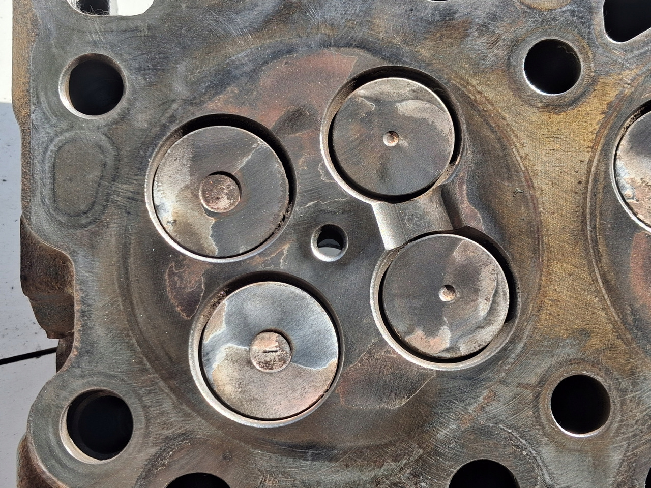 RENAULT Z WAŁKIEM ROZRZĄDU RENAULT GAMA D DTI 5 VOLVO FL D5K EURO 6 - Glava cilindra: slika RENAULT Z WAŁKIEM ROZRZĄDU RENAULT GAMA D DTI 5 VOLVO FL D5K EURO 6 - Glava cilindra RENAULT Z WAŁKIEM ROZRZĄDU RENAULT GAMA D DTI 5 VOLVO FL D5K EURO 6 - Glava cilindra: slika RENAULT Z WAŁKIEM ROZRZĄDU RENAULT GAMA D DTI 5 VOLVO FL D5K EURO 6 - Glava cilindra