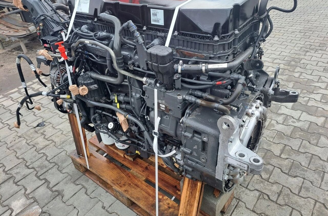 Renault DTI 11 22626039 Renault GAMA T RANGE - Motor za Kamion: slika Renault DTI 11 22626039 Renault GAMA T RANGE - Motor za Kamion Renault DTI 11 22626039 Renault GAMA T RANGE - Motor za Kamion: slika Renault DTI 11 22626039 Renault GAMA T RANGE - Motor za Kamion