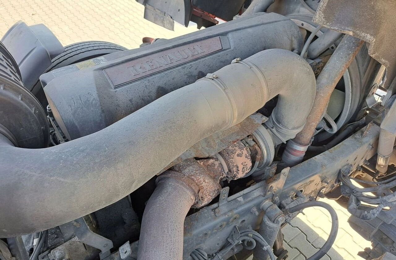 Renault SPRZEDAM KOMPLETNY PREMIUM DXI 11 440 EURO 3. Renault - Motor za Kamion: slika Renault SPRZEDAM KOMPLETNY PREMIUM DXI 11 440 EURO 3. Renault - Motor za Kamion Renault SPRZEDAM KOMPLETNY PREMIUM DXI 11 440 EURO 3. Renault - Motor za Kamion: slika Renault SPRZEDAM KOMPLETNY PREMIUM DXI 11 440 EURO 3. Renault - Motor za Kamion