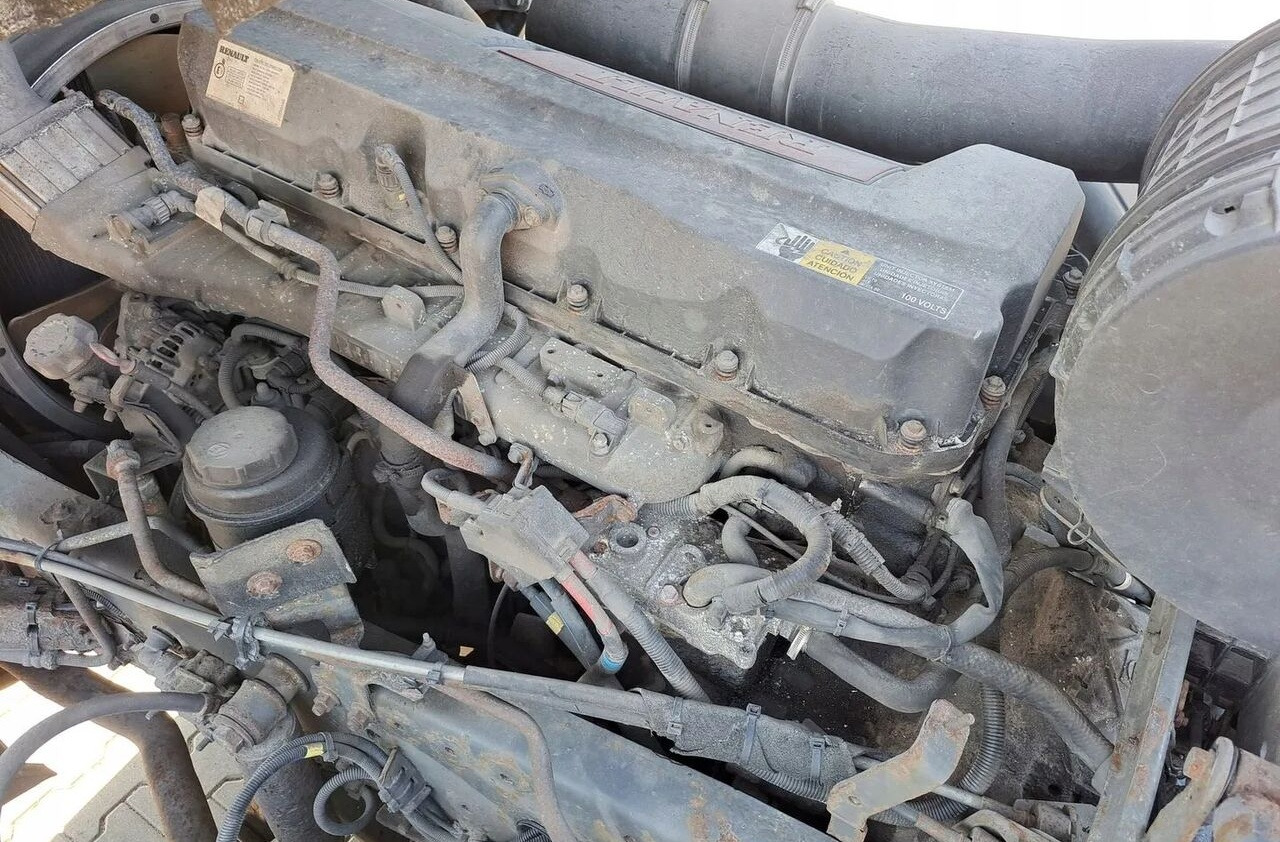 Renault SPRZEDAM KOMPLETNY PREMIUM DXI 11 440 EURO 3. Renault - Motor za Kamion: slika Renault SPRZEDAM KOMPLETNY PREMIUM DXI 11 440 EURO 3. Renault - Motor za Kamion Renault SPRZEDAM KOMPLETNY PREMIUM DXI 11 440 EURO 3. Renault - Motor za Kamion: slika Renault SPRZEDAM KOMPLETNY PREMIUM DXI 11 440 EURO 3. Renault - Motor za Kamion