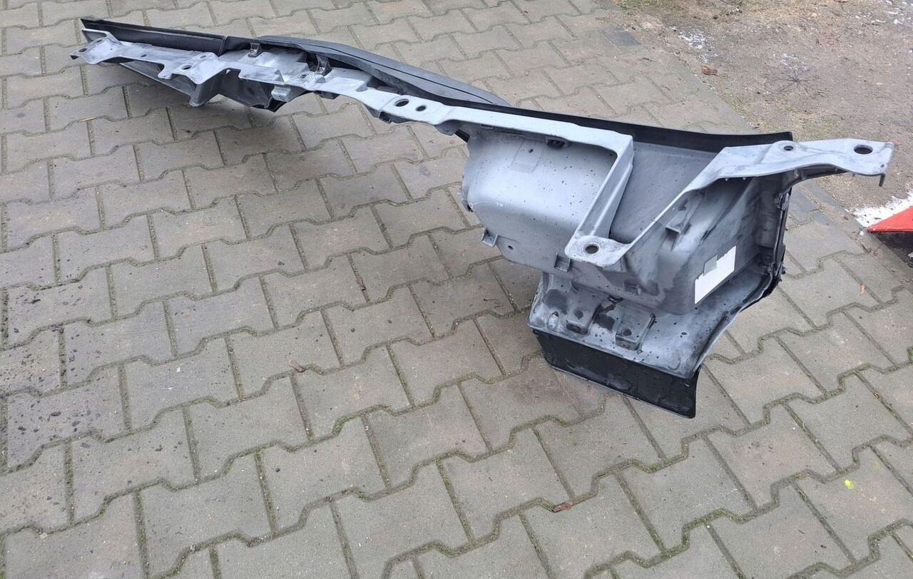 Renault STOPNICA GÓRNA STOPIEŃ LEWY RENAULT GAMA T RANGE - Prag za Kamion: slika Renault STOPNICA GÓRNA STOPIEŃ LEWY RENAULT GAMA T RANGE - Prag za Kamion Renault STOPNICA GÓRNA STOPIEŃ LEWY RENAULT GAMA T RANGE - Prag za Kamion: slika Renault STOPNICA GÓRNA STOPIEŃ LEWY RENAULT GAMA T RANGE - Prag za Kamion