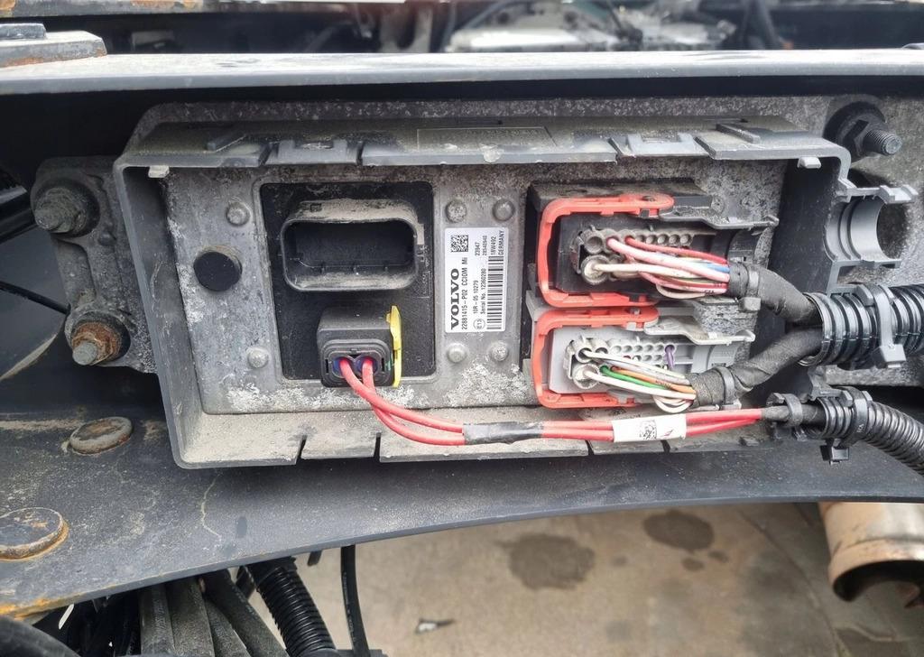 STEROWNIK KASETA CCIOM VOLVO FH 4 FM 4 22881415 P02 - Upravljačka jedinica (ECU): slika STEROWNIK KASETA CCIOM VOLVO FH 4 FM 4 22881415 P02 - Upravljačka jedinica (ECU) STEROWNIK KASETA CCIOM VOLVO FH 4 FM 4 22881415 P02 - Upravljačka jedinica (ECU): slika STEROWNIK KASETA CCIOM VOLVO FH 4 FM 4 22881415 P02 - Upravljačka jedinica (ECU)