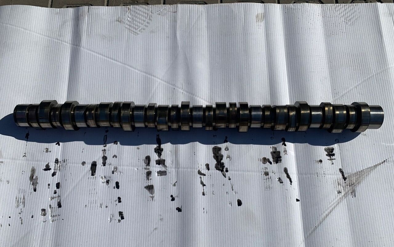 VEB 22145979 Volvo FH 4 FM 4 - Bregasto vratilo za Kamion: slika VEB 22145979 Volvo FH 4 FM 4 - Bregasto vratilo za Kamion VEB 22145979 Volvo FH 4 FM 4 - Bregasto vratilo za Kamion: slika VEB 22145979 Volvo FH 4 FM 4 - Bregasto vratilo za Kamion