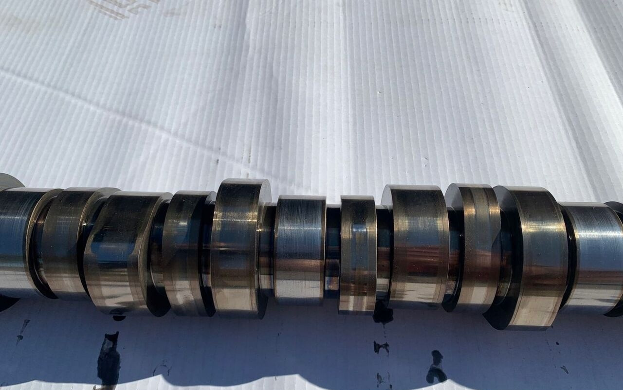 VEB 22145979 Volvo FH 4 FM 4 - Bregasto vratilo za Kamion: slika VEB 22145979 Volvo FH 4 FM 4 - Bregasto vratilo za Kamion VEB 22145979 Volvo FH 4 FM 4 - Bregasto vratilo za Kamion: slika VEB 22145979 Volvo FH 4 FM 4 - Bregasto vratilo za Kamion