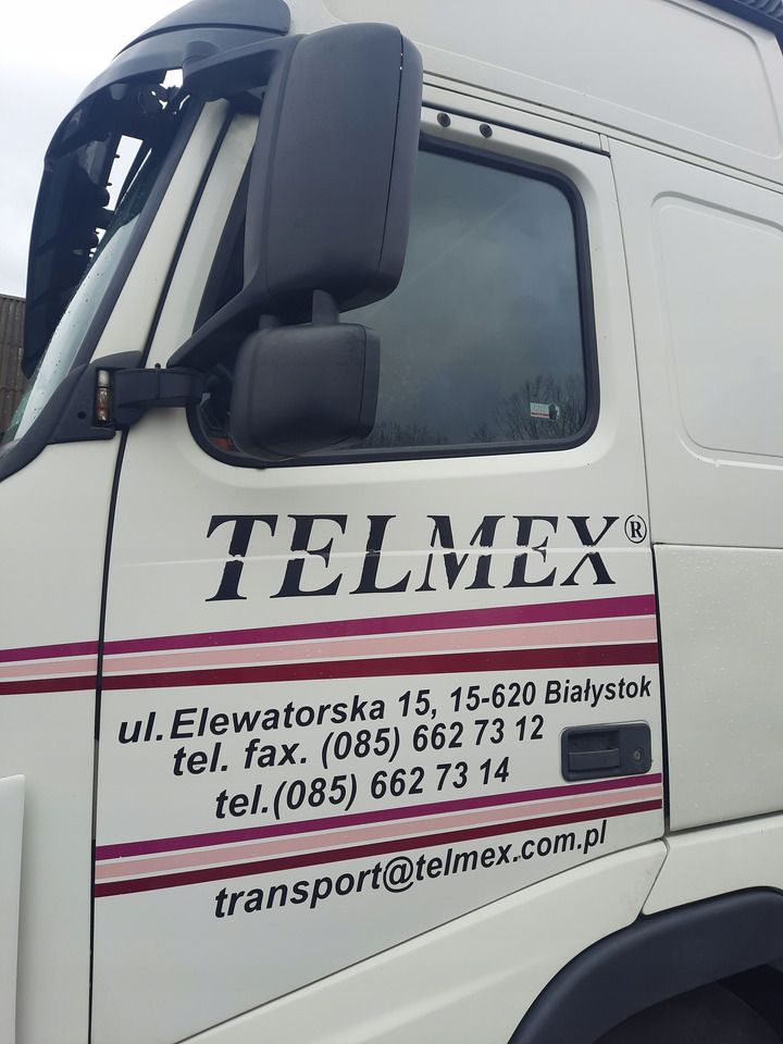 VOLVO DRZWI KOMPLETNE LEWE VOLVO FH 12 13 - Vrata i dijelovi za Kamion: slika VOLVO DRZWI KOMPLETNE LEWE VOLVO FH 12 13 - Vrata i dijelovi za Kamion VOLVO DRZWI KOMPLETNE LEWE VOLVO FH 12 13 - Vrata i dijelovi za Kamion: slika VOLVO DRZWI KOMPLETNE LEWE VOLVO FH 12 13 - Vrata i dijelovi za Kamion