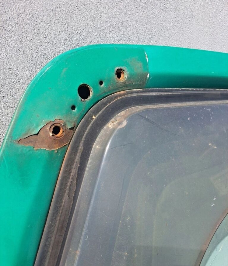 VOLVO DRZWI KOMPLETNE LEWE VOLVO FH 12 13 - Vrata i dijelovi za Kamion: slika VOLVO DRZWI KOMPLETNE LEWE VOLVO FH 12 13 - Vrata i dijelovi za Kamion VOLVO DRZWI KOMPLETNE LEWE VOLVO FH 12 13 - Vrata i dijelovi za Kamion: slika VOLVO DRZWI KOMPLETNE LEWE VOLVO FH 12 13 - Vrata i dijelovi za Kamion