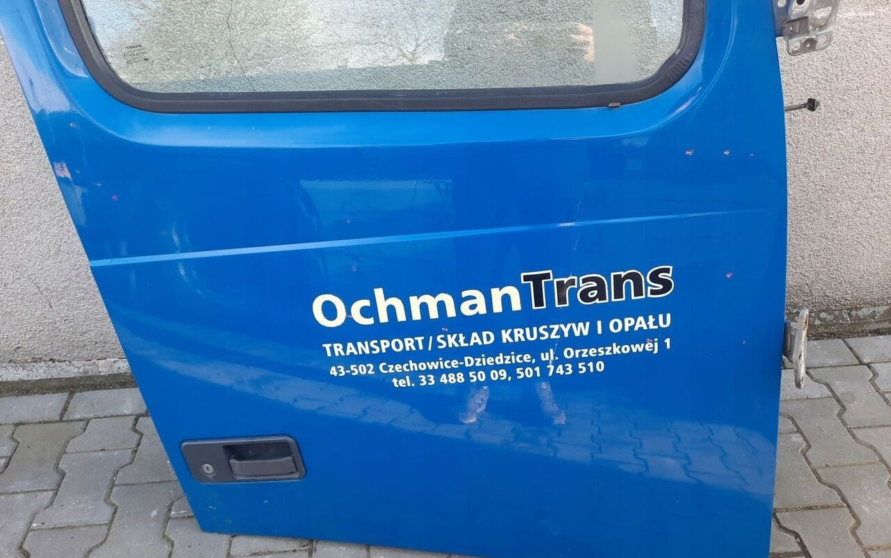 VOLVO DRZWI KOMPLETNE PRAWE VOLVO FH 12 13 - Vrata i dijelovi za Kamion: slika VOLVO DRZWI KOMPLETNE PRAWE VOLVO FH 12 13 - Vrata i dijelovi za Kamion VOLVO DRZWI KOMPLETNE PRAWE VOLVO FH 12 13 - Vrata i dijelovi za Kamion: slika VOLVO DRZWI KOMPLETNE PRAWE VOLVO FH 12 13 - Vrata i dijelovi za Kamion