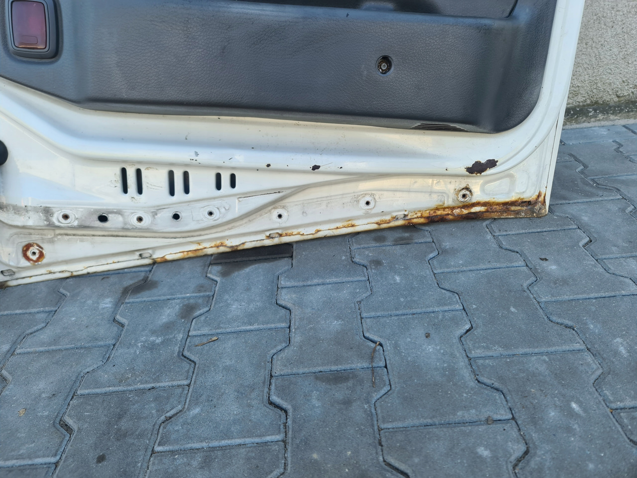 VOLVO DRZWI KOMPLETNE PRAWE VOLVO FH 12 13 - Vrata i dijelovi za Kamion: slika VOLVO DRZWI KOMPLETNE PRAWE VOLVO FH 12 13 - Vrata i dijelovi za Kamion VOLVO DRZWI KOMPLETNE PRAWE VOLVO FH 12 13 - Vrata i dijelovi za Kamion: slika VOLVO DRZWI KOMPLETNE PRAWE VOLVO FH 12 13 - Vrata i dijelovi za Kamion