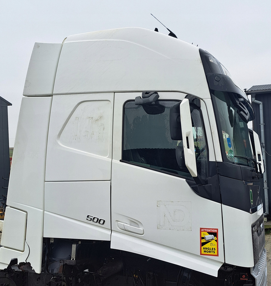 VOLVO GOŁY SZKIELET VOLVO FH 4 EURO 6 XL - Kabina za Kamion: slika VOLVO GOŁY SZKIELET VOLVO FH 4 EURO 6 XL - Kabina za Kamion VOLVO GOŁY SZKIELET VOLVO FH 4 EURO 6 XL - Kabina za Kamion: slika VOLVO GOŁY SZKIELET VOLVO FH 4 EURO 6 XL - Kabina za Kamion