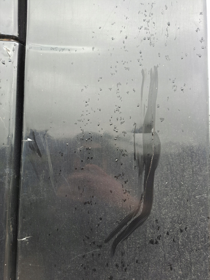 VOLVO SPOILERY OWIEWKI KABINY KOMPLET VOLVO FH 12 13 XL - Aerodinamika/ Spojler za Kamion: slika VOLVO SPOILERY OWIEWKI KABINY KOMPLET VOLVO FH 12 13 XL - Aerodinamika/ Spojler za Kamion VOLVO SPOILERY OWIEWKI KABINY KOMPLET VOLVO FH 12 13 XL - Aerodinamika/ Spojler za Kamion: slika VOLVO SPOILERY OWIEWKI KABINY KOMPLET VOLVO FH 12 13 XL - Aerodinamika/ Spojler za Kamion