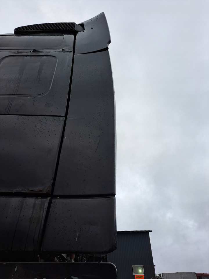 VOLVO SPOILERY OWIEWKI KABINY KOMPLET VOLVO FH 12 13 XL - Aerodinamika/ Spojler za Kamion: slika VOLVO SPOILERY OWIEWKI KABINY KOMPLET VOLVO FH 12 13 XL - Aerodinamika/ Spojler za Kamion VOLVO SPOILERY OWIEWKI KABINY KOMPLET VOLVO FH 12 13 XL - Aerodinamika/ Spojler za Kamion: slika VOLVO SPOILERY OWIEWKI KABINY KOMPLET VOLVO FH 12 13 XL - Aerodinamika/ Spojler za Kamion