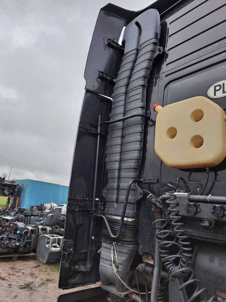 VOLVO SPOILERY OWIEWKI KABINY KOMPLET VOLVO FH 12 13 XL - Aerodinamika/ Spojler za Kamion: slika VOLVO SPOILERY OWIEWKI KABINY KOMPLET VOLVO FH 12 13 XL - Aerodinamika/ Spojler za Kamion VOLVO SPOILERY OWIEWKI KABINY KOMPLET VOLVO FH 12 13 XL - Aerodinamika/ Spojler za Kamion: slika VOLVO SPOILERY OWIEWKI KABINY KOMPLET VOLVO FH 12 13 XL - Aerodinamika/ Spojler za Kamion