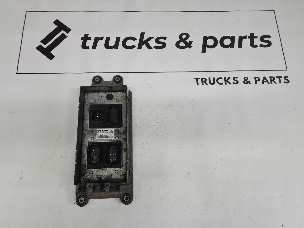 VOLVO STEROWNIK KASETA CCIOM2 VOLVO FH 4 FM 4 FH 5 FM 5 FMX 22771636 P07 - Električni sustav za Kamion: slika VOLVO STEROWNIK KASETA CCIOM2 VOLVO FH 4 FM 4 FH 5 FM 5 FMX 22771636 P07 - Električni sustav za Kamion VOLVO STEROWNIK KASETA CCIOM2 VOLVO FH 4 FM 4 FH 5 FM 5 FMX 22771636 P07 - Električni sustav za Kamion: slika VOLVO STEROWNIK KASETA CCIOM2 VOLVO FH 4 FM 4 FH 5 FM 5 FMX 22771636 P07 - Električni sustav za Kamion