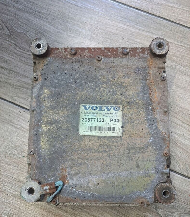 Volvo 8192459 Volvo FL 6 00-06 - Upravljačka jedinica (ECU) za Kamion: slika Volvo 8192459 Volvo FL 6 00-06 - Upravljačka jedinica (ECU) za Kamion Volvo 8192459 Volvo FL 6 00-06 - Upravljačka jedinica (ECU) za Kamion: slika Volvo 8192459 Volvo FL 6 00-06 - Upravljačka jedinica (ECU) za Kamion