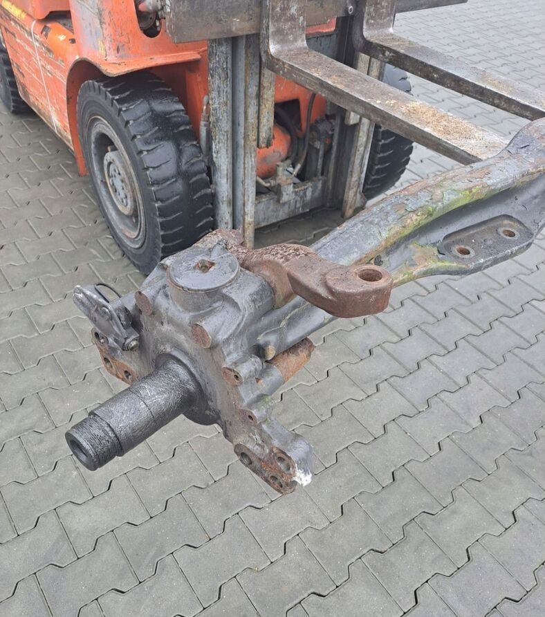 Volvo BELKA OŚ PRZEDNIA ZWROTNICE VOLVO FH FM 12 13 - Osovina i dijelovi za Kamion: slika Volvo BELKA OŚ PRZEDNIA ZWROTNICE VOLVO FH FM 12 13 - Osovina i dijelovi za Kamion Volvo BELKA OŚ PRZEDNIA ZWROTNICE VOLVO FH FM 12 13 - Osovina i dijelovi za Kamion: slika Volvo BELKA OŚ PRZEDNIA ZWROTNICE VOLVO FH FM 12 13 - Osovina i dijelovi za Kamion