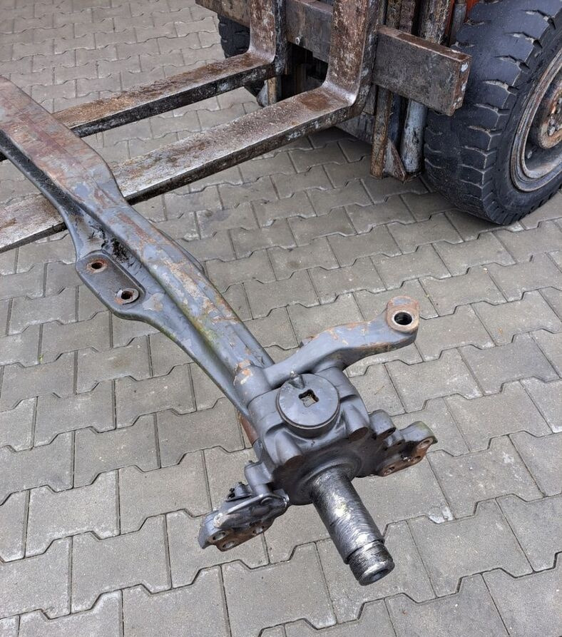 Volvo BELKA OŚ PRZEDNIA ZWROTNICE VOLVO FH FM 12 13 - Osovina i dijelovi za Kamion: slika Volvo BELKA OŚ PRZEDNIA ZWROTNICE VOLVO FH FM 12 13 - Osovina i dijelovi za Kamion Volvo BELKA OŚ PRZEDNIA ZWROTNICE VOLVO FH FM 12 13 - Osovina i dijelovi za Kamion: slika Volvo BELKA OŚ PRZEDNIA ZWROTNICE VOLVO FH FM 12 13 - Osovina i dijelovi za Kamion