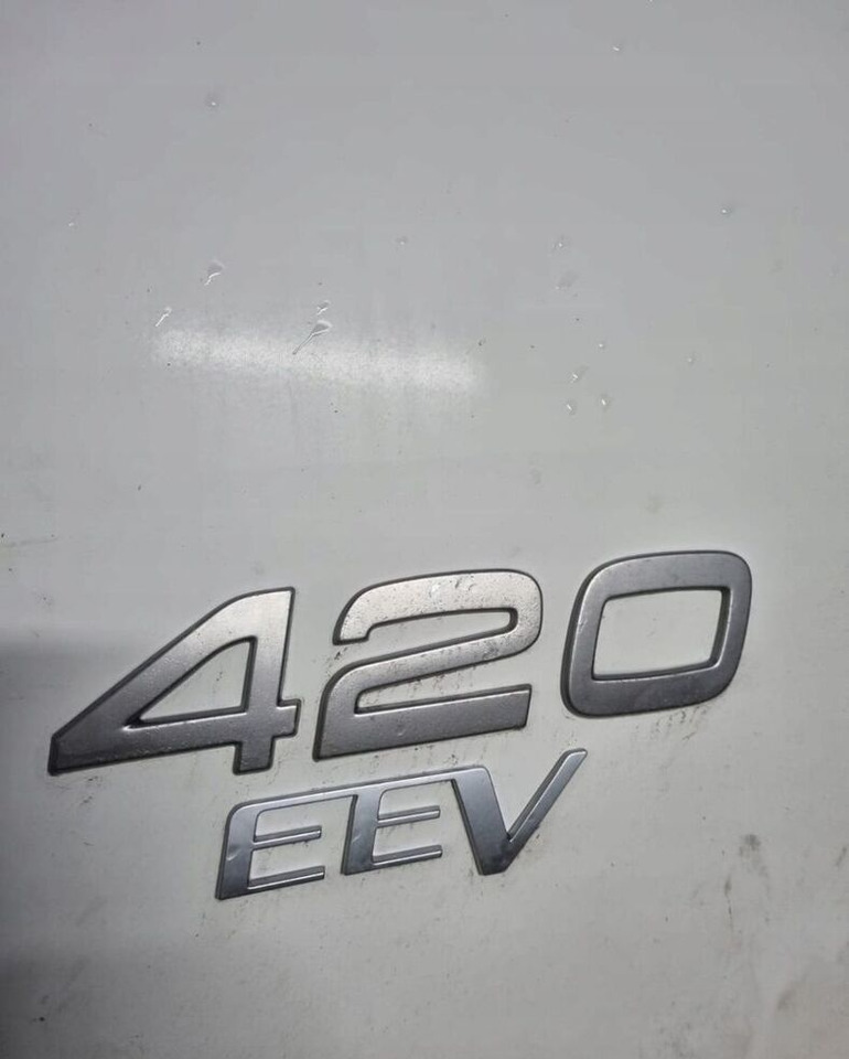 Volvo D13C 420 EUV VOLVO   Volvo FH 13 FM 13 - Motor za Kamion: slika  Volvo D13C 420 EUV VOLVO   Volvo FH 13 FM 13 - Motor za Kamion Volvo D13C 420 EUV VOLVO   Volvo FH 13 FM 13 - Motor za Kamion: slika  Volvo D13C 420 EUV VOLVO   Volvo FH 13 FM 13 - Motor za Kamion