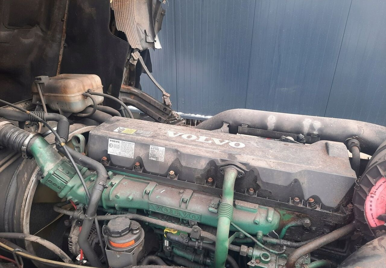 Volvo D13C 420 EUV VOLVO   Volvo FH 13 FM 13 - Motor za Kamion: slika  Volvo D13C 420 EUV VOLVO   Volvo FH 13 FM 13 - Motor za Kamion Volvo D13C 420 EUV VOLVO   Volvo FH 13 FM 13 - Motor za Kamion: slika  Volvo D13C 420 EUV VOLVO   Volvo FH 13 FM 13 - Motor za Kamion