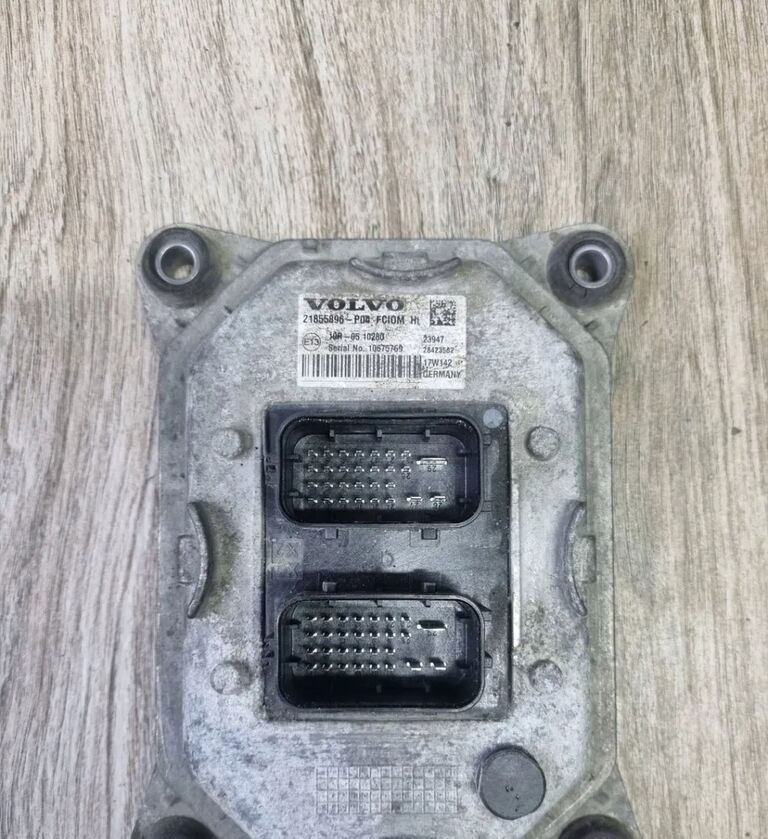 Volvo FCIOM FH 4 FMX 21855896 P04 21855896 Volvo VOLVO FH 4 FMX 21855896 P04 - Upravljačka jedinica (ECU) za Kamion: slika Volvo FCIOM FH 4 FMX 21855896 P04 21855896 Volvo VOLVO FH 4 FMX 21855896 P04 - Upravljačka jedinica (ECU) za Kamion Volvo FCIOM FH 4 FMX 21855896 P04 21855896 Volvo VOLVO FH 4 FMX 21855896 P04 - Upravljačka jedinica (ECU) za Kamion: slika Volvo FCIOM FH 4 FMX 21855896 P04 21855896 Volvo VOLVO FH 4 FMX 21855896 P04 - Upravljačka jedinica (ECU) za Kamion