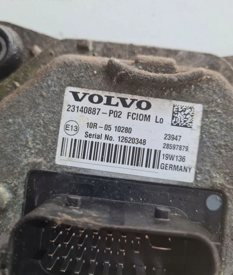 Volvo FH 4 FMX 23140887 P02 Volvo VOLVO FH 4 FMX 23140887 P02 - Upravljačka jedinica (ECU) za Kamion: slika Volvo FH 4 FMX 23140887 P02 Volvo VOLVO FH 4 FMX 23140887 P02 - Upravljačka jedinica (ECU) za Kamion Volvo FH 4 FMX 23140887 P02 Volvo VOLVO FH 4 FMX 23140887 P02 - Upravljačka jedinica (ECU) za Kamion: slika Volvo FH 4 FMX 23140887 P02 Volvo VOLVO FH 4 FMX 23140887 P02 - Upravljačka jedinica (ECU) za Kamion