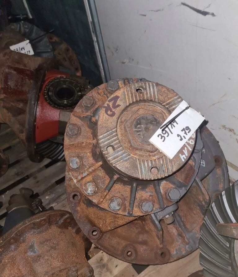 Volvo FH FMX RSS1356 SV EV91 2.79 14/39 Volvo VOLVO FH FMX RSS1356 SV EV91 2.79 14/39. - Diferencijalni zupčanik za Kamion: slika Volvo FH FMX RSS1356 SV EV91 2.79 14/39 Volvo VOLVO FH FMX RSS1356 SV EV91 2.79 14/39. - Diferencijalni zupčanik za Kamion Volvo FH FMX RSS1356 SV EV91 2.79 14/39 Volvo VOLVO FH FMX RSS1356 SV EV91 2.79 14/39. - Diferencijalni zupčanik za Kamion: slika Volvo FH FMX RSS1356 SV EV91 2.79 14/39 Volvo VOLVO FH FMX RSS1356 SV EV91 2.79 14/39. - Diferencijalni zupčanik za Kamion