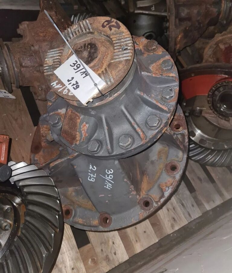 Volvo FH FMX RSS1356 SV EV91 2.79 14/39 Volvo VOLVO FH FMX RSS1356 SV EV91 2.79 14/39. - Diferencijalni zupčanik za Kamion: slika Volvo FH FMX RSS1356 SV EV91 2.79 14/39 Volvo VOLVO FH FMX RSS1356 SV EV91 2.79 14/39. - Diferencijalni zupčanik za Kamion Volvo FH FMX RSS1356 SV EV91 2.79 14/39 Volvo VOLVO FH FMX RSS1356 SV EV91 2.79 14/39. - Diferencijalni zupčanik za Kamion: slika Volvo FH FMX RSS1356 SV EV91 2.79 14/39 Volvo VOLVO FH FMX RSS1356 SV EV91 2.79 14/39. - Diferencijalni zupčanik za Kamion
