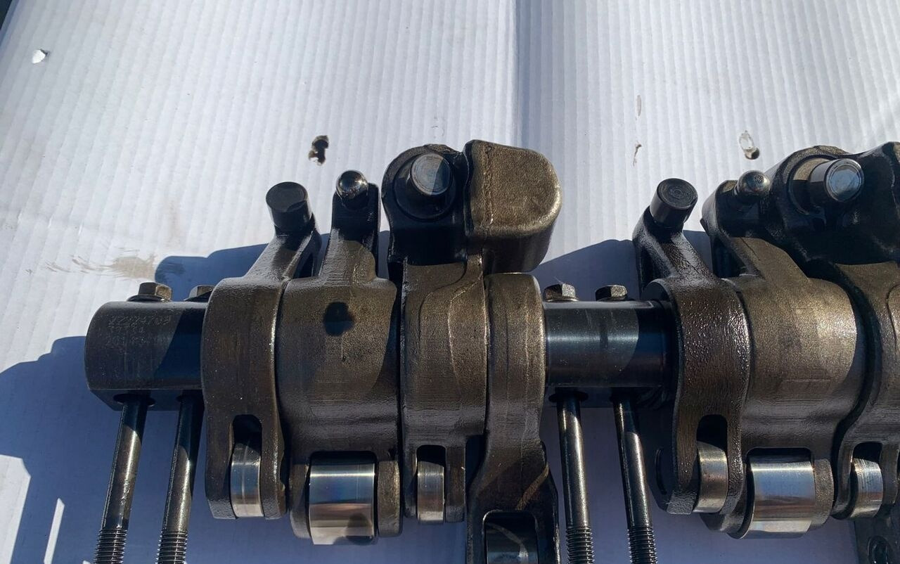 Volvo KLAWIATURA VEB VOLVO FH 4 FM 4 RENAULT GAMA T RANGE DTI 13 22224709 - Motor i dijelovi za Kamion: slika Volvo KLAWIATURA VEB VOLVO FH 4 FM 4 RENAULT GAMA T RANGE DTI 13 22224709 - Motor i dijelovi za Kamion Volvo KLAWIATURA VEB VOLVO FH 4 FM 4 RENAULT GAMA T RANGE DTI 13 22224709 - Motor i dijelovi za Kamion: slika Volvo KLAWIATURA VEB VOLVO FH 4 FM 4 RENAULT GAMA T RANGE DTI 13 22224709 - Motor i dijelovi za Kamion