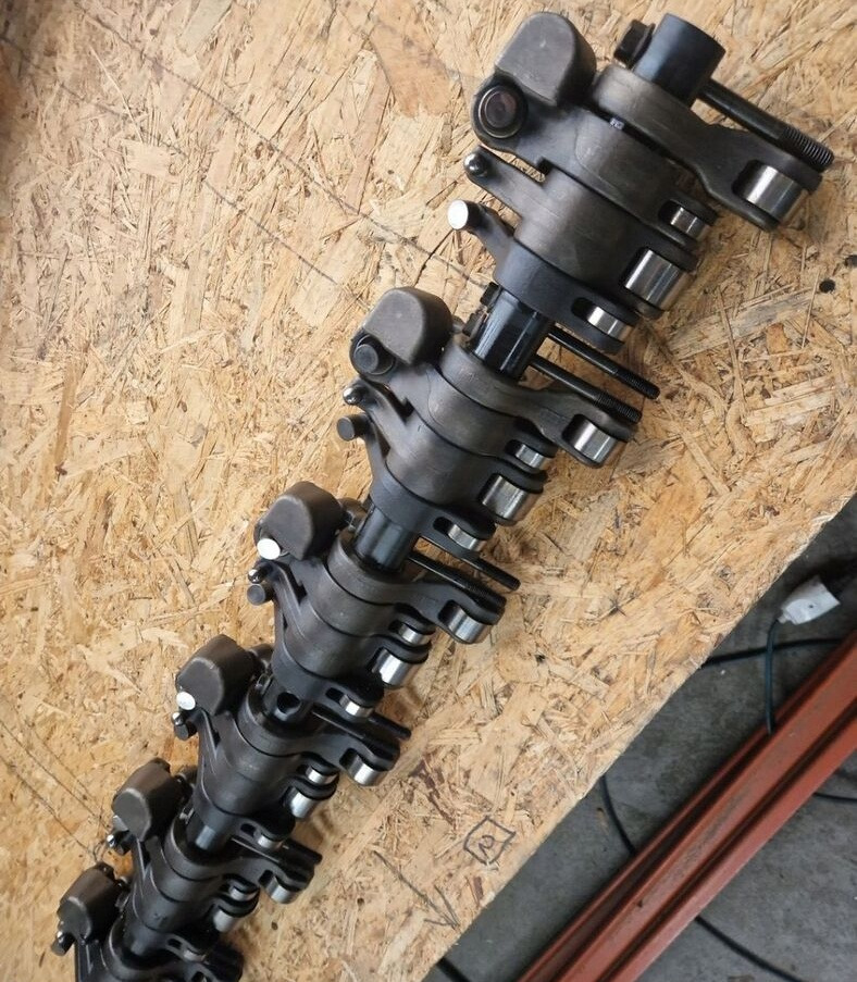 Volvo KLAWIATURA VEB VOLVO FH 4 FM 4 RENAULT GAMA T RANGE DTI 13 22224709 - Motor i dijelovi za Kamion: slika Volvo KLAWIATURA VEB VOLVO FH 4 FM 4 RENAULT GAMA T RANGE DTI 13 22224709 - Motor i dijelovi za Kamion Volvo KLAWIATURA VEB VOLVO FH 4 FM 4 RENAULT GAMA T RANGE DTI 13 22224709 - Motor i dijelovi za Kamion: slika Volvo KLAWIATURA VEB VOLVO FH 4 FM 4 RENAULT GAMA T RANGE DTI 13 22224709 - Motor i dijelovi za Kamion