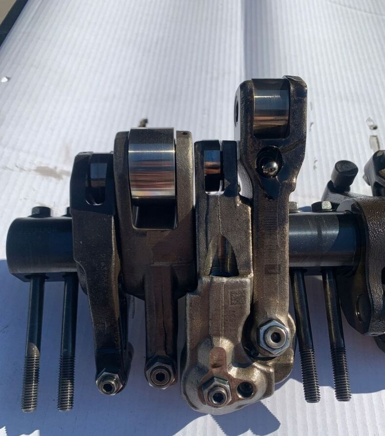Volvo KLAWIATURA VEB VOLVO FH 4 FM 4 RENAULT GAMA T RANGE DTI 13 22224709 - Motor i dijelovi za Kamion: slika Volvo KLAWIATURA VEB VOLVO FH 4 FM 4 RENAULT GAMA T RANGE DTI 13 22224709 - Motor i dijelovi za Kamion Volvo KLAWIATURA VEB VOLVO FH 4 FM 4 RENAULT GAMA T RANGE DTI 13 22224709 - Motor i dijelovi za Kamion: slika Volvo KLAWIATURA VEB VOLVO FH 4 FM 4 RENAULT GAMA T RANGE DTI 13 22224709 - Motor i dijelovi za Kamion