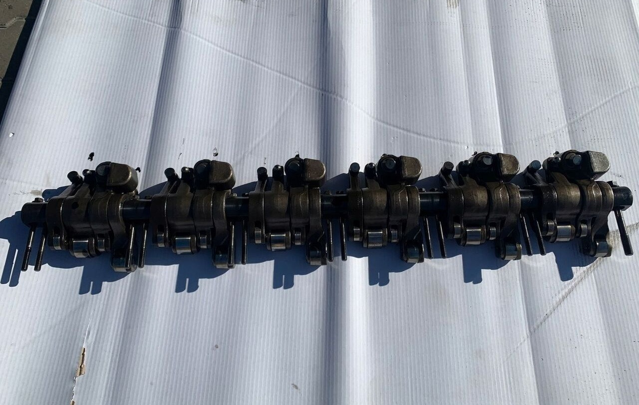 Volvo KLAWIATURA VEB VOLVO FH 4 FM 4 RENAULT GAMA T RANGE DTI 13 22224709 - Motor i dijelovi za Kamion: slika Volvo KLAWIATURA VEB VOLVO FH 4 FM 4 RENAULT GAMA T RANGE DTI 13 22224709 - Motor i dijelovi za Kamion Volvo KLAWIATURA VEB VOLVO FH 4 FM 4 RENAULT GAMA T RANGE DTI 13 22224709 - Motor i dijelovi za Kamion: slika Volvo KLAWIATURA VEB VOLVO FH 4 FM 4 RENAULT GAMA T RANGE DTI 13 22224709 - Motor i dijelovi za Kamion