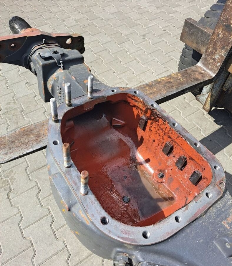 Volvo OBUDOWA MOSTU POCHWA VOLVO FH FMX 6x4 RS1370HV 3101G9315 - Prijenos za Kamion: slika Volvo OBUDOWA MOSTU POCHWA VOLVO FH FMX 6x4 RS1370HV 3101G9315 - Prijenos za Kamion Volvo OBUDOWA MOSTU POCHWA VOLVO FH FMX 6x4 RS1370HV 3101G9315 - Prijenos za Kamion: slika Volvo OBUDOWA MOSTU POCHWA VOLVO FH FMX 6x4 RS1370HV 3101G9315 - Prijenos za Kamion