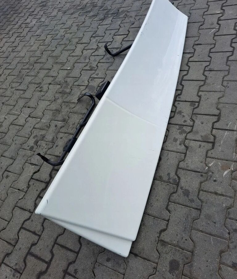 Volvo OWIEWKA LEWA ZAKABINOWY STELAŻ FH 4 FH 5 82371073 Volvo VOLVO FH 4 FH 5 - Aerodinamika/ Spojler za Kamion: slika Volvo OWIEWKA LEWA ZAKABINOWY STELAŻ FH 4 FH 5 82371073 Volvo VOLVO FH 4 FH 5 - Aerodinamika/ Spojler za Kamion Volvo OWIEWKA LEWA ZAKABINOWY STELAŻ FH 4 FH 5 82371073 Volvo VOLVO FH 4 FH 5 - Aerodinamika/ Spojler za Kamion: slika Volvo OWIEWKA LEWA ZAKABINOWY STELAŻ FH 4 FH 5 82371073 Volvo VOLVO FH 4 FH 5 - Aerodinamika/ Spojler za Kamion