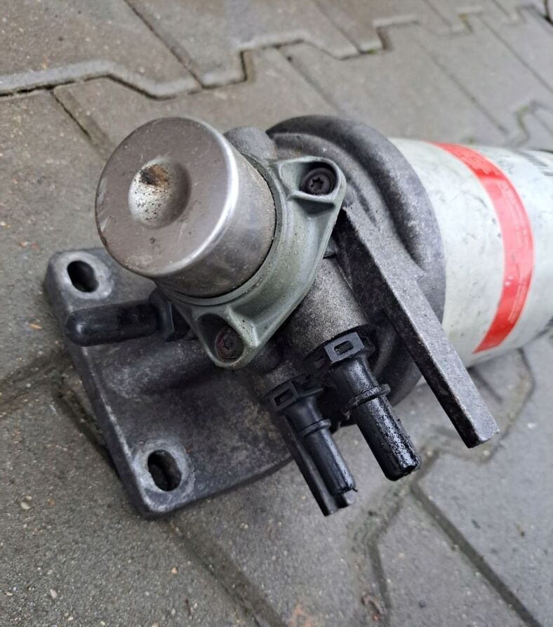 Volvo SEPARATOR POMPKA PALIWA RENAULT GAMA D VOLVO FL - Filter goriva za Kamion: slika Volvo SEPARATOR POMPKA PALIWA RENAULT GAMA D VOLVO FL - Filter goriva za Kamion Volvo SEPARATOR POMPKA PALIWA RENAULT GAMA D VOLVO FL - Filter goriva za Kamion: slika Volvo SEPARATOR POMPKA PALIWA RENAULT GAMA D VOLVO FL - Filter goriva za Kamion