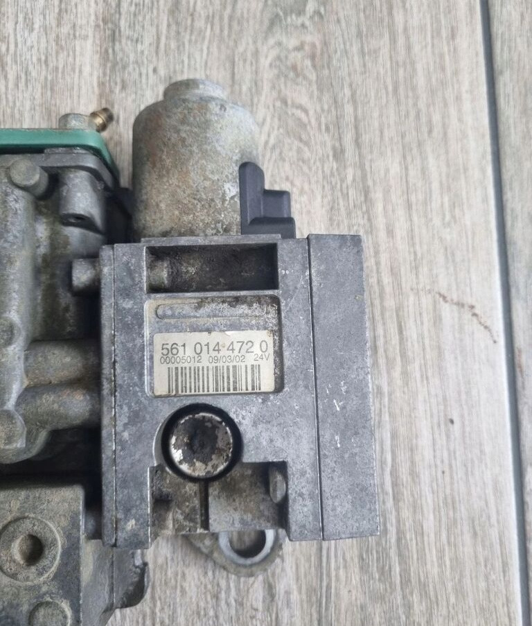 Volvo ZAWÓR HAMULCA GÓRSKIEGO GÓRSKI FH 16 D16E. Volvo OE - Kočioni ventil za Kamion: slika Volvo ZAWÓR HAMULCA GÓRSKIEGO GÓRSKI FH 16 D16E. Volvo OE - Kočioni ventil za Kamion Volvo ZAWÓR HAMULCA GÓRSKIEGO GÓRSKI FH 16 D16E. Volvo OE - Kočioni ventil za Kamion: slika Volvo ZAWÓR HAMULCA GÓRSKIEGO GÓRSKI FH 16 D16E. Volvo OE - Kočioni ventil za Kamion
