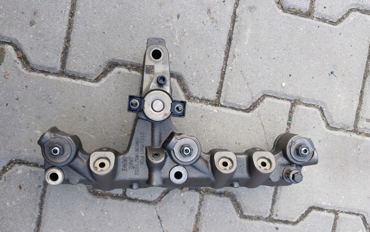Volvo ZAWÓR HAMULEC SILNIKA FL RENAULT GAMA D8K D5 21524861 - Motor i dijelovi za Kamion: slika Volvo ZAWÓR HAMULEC SILNIKA FL RENAULT GAMA D8K D5 21524861 - Motor i dijelovi za Kamion Volvo ZAWÓR HAMULEC SILNIKA FL RENAULT GAMA D8K D5 21524861 - Motor i dijelovi za Kamion: slika Volvo ZAWÓR HAMULEC SILNIKA FL RENAULT GAMA D8K D5 21524861 - Motor i dijelovi za Kamion