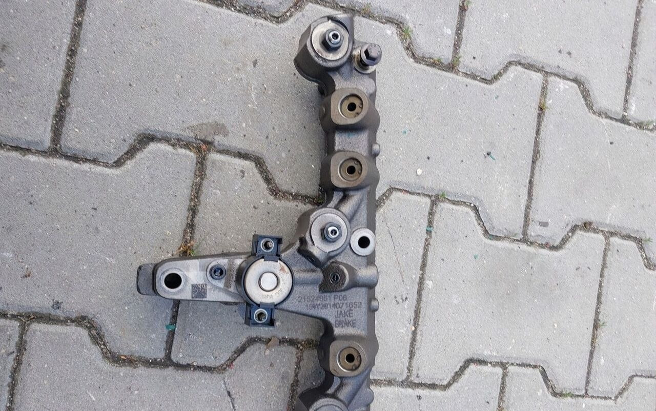 Volvo ZAWÓR HAMULEC SILNIKA FL RENAULT GAMA D8K D5 21524861 - Motor i dijelovi za Kamion: slika Volvo ZAWÓR HAMULEC SILNIKA FL RENAULT GAMA D8K D5 21524861 - Motor i dijelovi za Kamion Volvo ZAWÓR HAMULEC SILNIKA FL RENAULT GAMA D8K D5 21524861 - Motor i dijelovi za Kamion: slika Volvo ZAWÓR HAMULEC SILNIKA FL RENAULT GAMA D8K D5 21524861 - Motor i dijelovi za Kamion