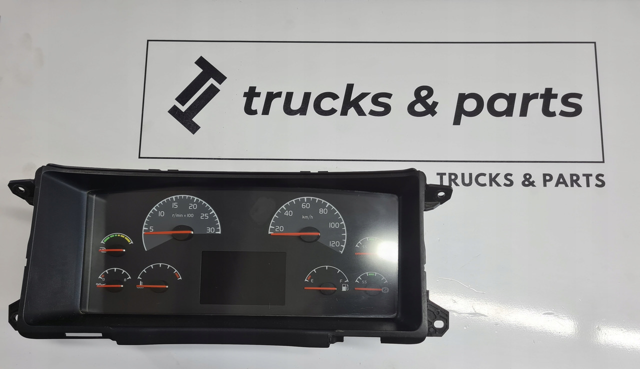 Volvo ZEGARY LICZNIKI FH FM 9 13 FH16 MANUAL 20739270-P01   Volvo FH FM - Ploča s instrumentima za Kamion: slika  Volvo ZEGARY LICZNIKI FH FM 9 13 FH16 MANUAL 20739270-P01   Volvo FH FM - Ploča s instrumentima za Kamion Volvo ZEGARY LICZNIKI FH FM 9 13 FH16 MANUAL 20739270-P01   Volvo FH FM - Ploča s instrumentima za Kamion: slika  Volvo ZEGARY LICZNIKI FH FM 9 13 FH16 MANUAL 20739270-P01   Volvo FH FM - Ploča s instrumentima za Kamion