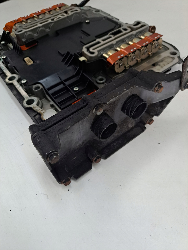 WABCO ELEKTRONIKA WYBIERAKA I-SHIFT AT " C " RENAULT DXI VOLVO FH FM - Mjenjač i dijelovi za Kamion: slika WABCO ELEKTRONIKA WYBIERAKA I-SHIFT AT " C " RENAULT DXI VOLVO FH FM - Mjenjač i dijelovi za Kamion WABCO ELEKTRONIKA WYBIERAKA I-SHIFT AT " C " RENAULT DXI VOLVO FH FM - Mjenjač i dijelovi za Kamion: slika WABCO ELEKTRONIKA WYBIERAKA I-SHIFT AT " C " RENAULT DXI VOLVO FH FM - Mjenjač i dijelovi za Kamion