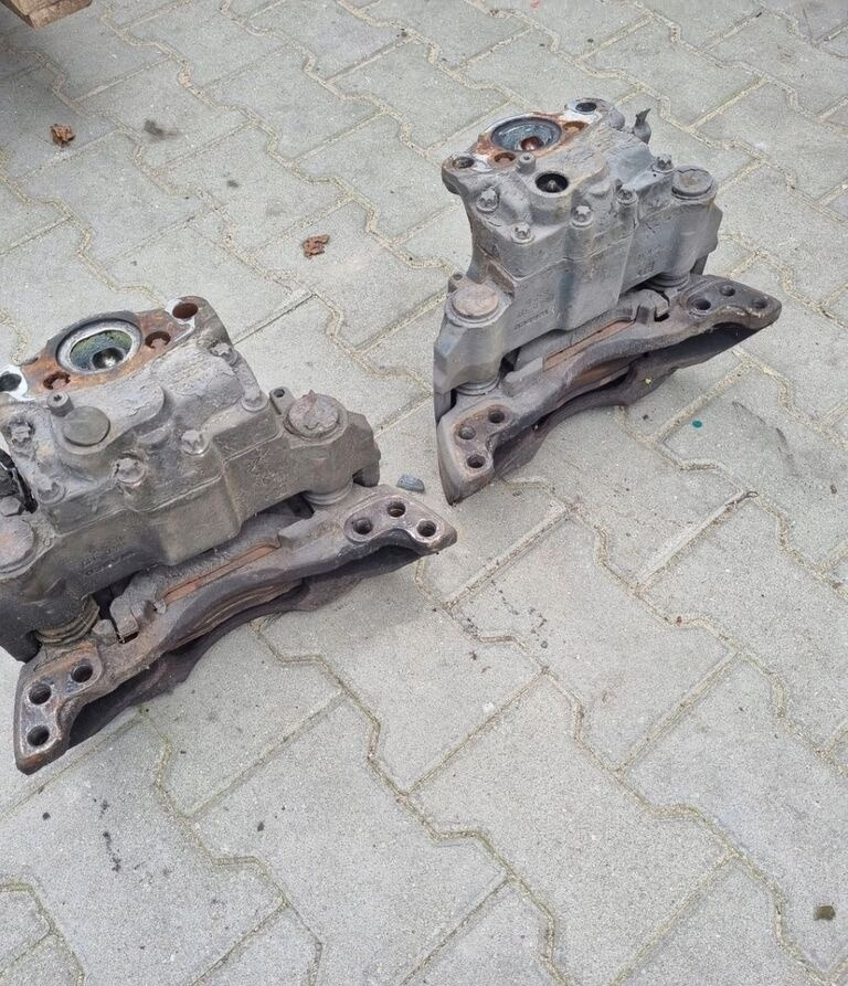 WABCO Renault GAMA D VOLVO FL II R17.5 - Kočiona čeljust za Kamion: slika WABCO Renault GAMA D VOLVO FL II R17.5 - Kočiona čeljust za Kamion WABCO Renault GAMA D VOLVO FL II R17.5 - Kočiona čeljust za Kamion: slika WABCO Renault GAMA D VOLVO FL II R17.5 - Kočiona čeljust za Kamion