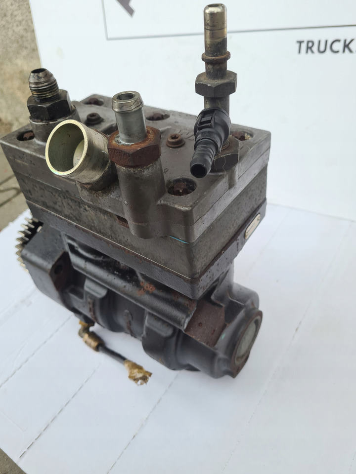 WABCO SPRĘŻARKA KOMPRESOR POWIETRZA WABCO FORD F-MAX TRUCKS 500 - Zračni kompresor za kočnice za Kamion: slika WABCO SPRĘŻARKA KOMPRESOR POWIETRZA WABCO FORD F-MAX TRUCKS 500 - Zračni kompresor za kočnice za Kamion WABCO SPRĘŻARKA KOMPRESOR POWIETRZA WABCO FORD F-MAX TRUCKS 500 - Zračni kompresor za kočnice za Kamion: slika WABCO SPRĘŻARKA KOMPRESOR POWIETRZA WABCO FORD F-MAX TRUCKS 500 - Zračni kompresor za kočnice za Kamion