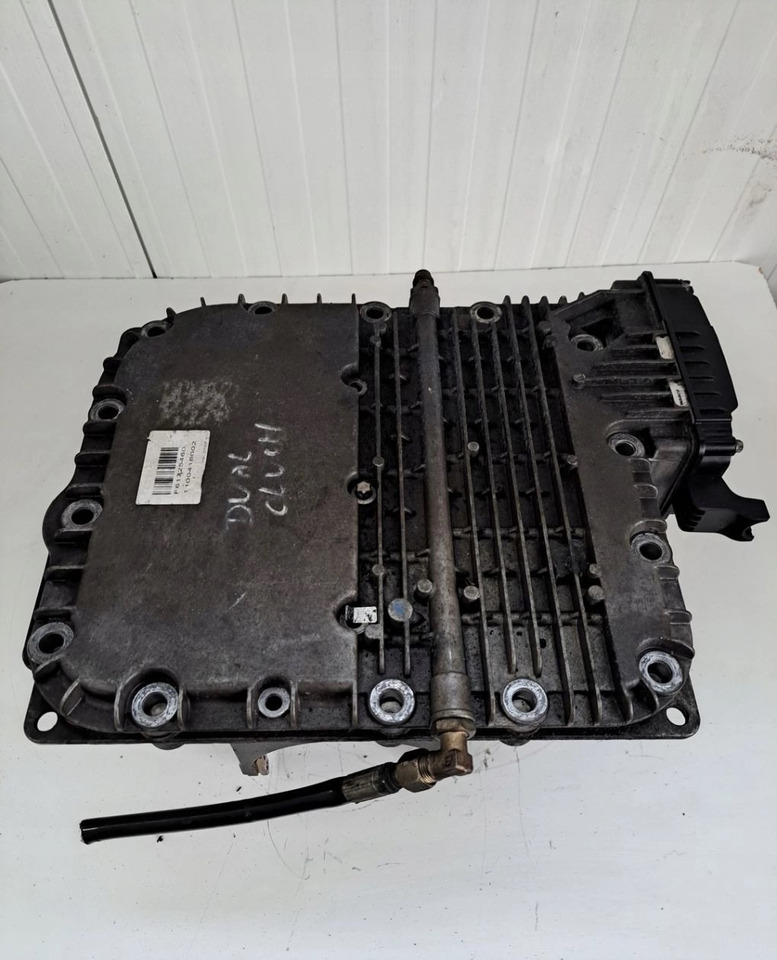 WABCO WYBIERAK SKRZYNI BIEGÓW SPO2812 I-SHIFT DUAL CLUTCH AUTOMAT VOLVO FH 4 - Upravljačka jedinica (ECU): slika WABCO WYBIERAK SKRZYNI BIEGÓW SPO2812 I-SHIFT DUAL CLUTCH AUTOMAT VOLVO FH 4 - Upravljačka jedinica (ECU) WABCO WYBIERAK SKRZYNI BIEGÓW SPO2812 I-SHIFT DUAL CLUTCH AUTOMAT VOLVO FH 4 - Upravljačka jedinica (ECU): slika WABCO WYBIERAK SKRZYNI BIEGÓW SPO2812 I-SHIFT DUAL CLUTCH AUTOMAT VOLVO FH 4 - Upravljačka jedinica (ECU)