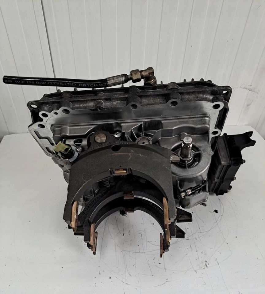WABCO WYBIERAK SKRZYNI BIEGÓW SPO2812 I-SHIFT DUAL CLUTCH AUTOMAT VOLVO FH 4 - Upravljačka jedinica (ECU): slika WABCO WYBIERAK SKRZYNI BIEGÓW SPO2812 I-SHIFT DUAL CLUTCH AUTOMAT VOLVO FH 4 - Upravljačka jedinica (ECU) WABCO WYBIERAK SKRZYNI BIEGÓW SPO2812 I-SHIFT DUAL CLUTCH AUTOMAT VOLVO FH 4 - Upravljačka jedinica (ECU): slika WABCO WYBIERAK SKRZYNI BIEGÓW SPO2812 I-SHIFT DUAL CLUTCH AUTOMAT VOLVO FH 4 - Upravljačka jedinica (ECU)