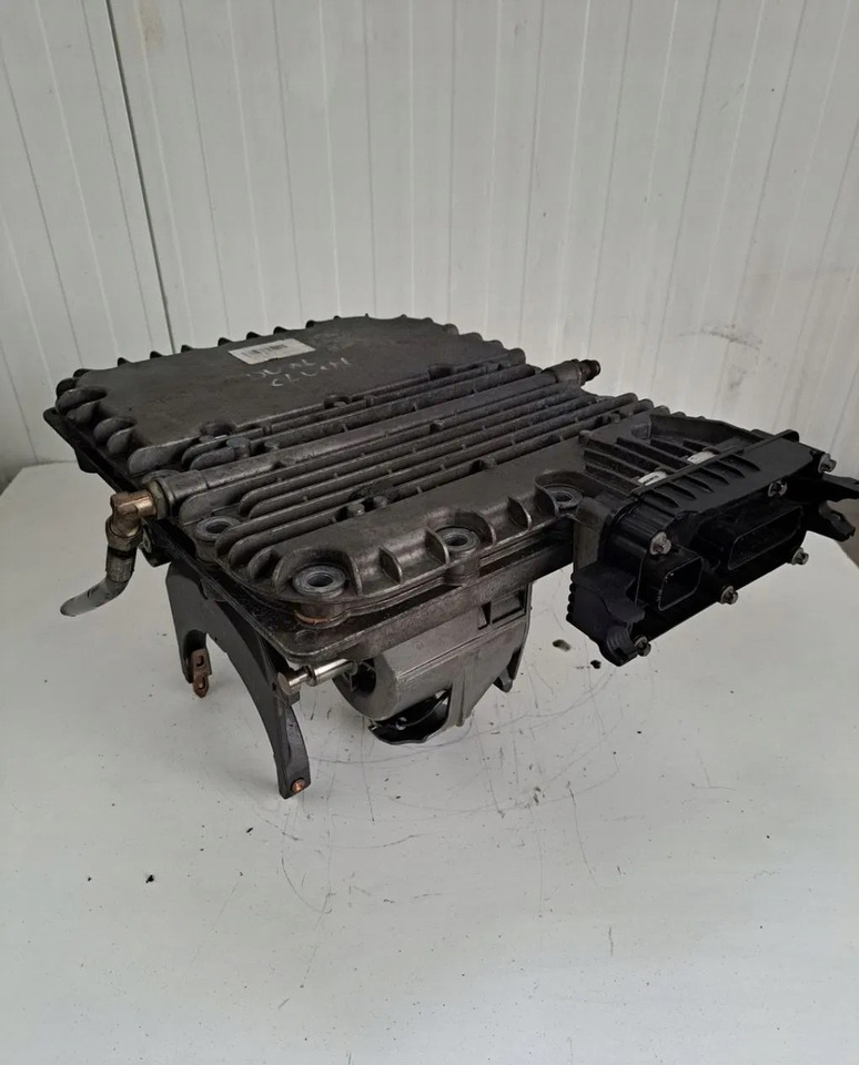 WABCO WYBIERAK SKRZYNI BIEGÓW SPO2812 I-SHIFT DUAL CLUTCH AUTOMAT VOLVO FH 4 - Upravljačka jedinica (ECU): slika WABCO WYBIERAK SKRZYNI BIEGÓW SPO2812 I-SHIFT DUAL CLUTCH AUTOMAT VOLVO FH 4 - Upravljačka jedinica (ECU) WABCO WYBIERAK SKRZYNI BIEGÓW SPO2812 I-SHIFT DUAL CLUTCH AUTOMAT VOLVO FH 4 - Upravljačka jedinica (ECU): slika WABCO WYBIERAK SKRZYNI BIEGÓW SPO2812 I-SHIFT DUAL CLUTCH AUTOMAT VOLVO FH 4 - Upravljačka jedinica (ECU)