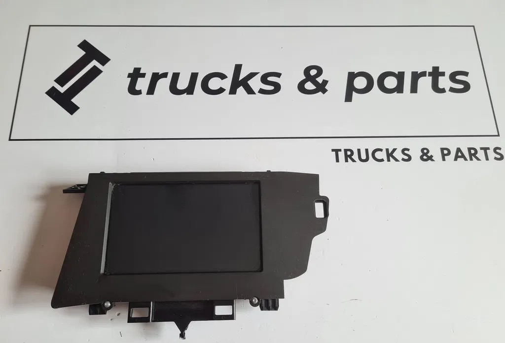 WYŚWIETLACZ PANEL RADIA NAWIGACJI VOLVO FH 4 FH 16 EURO 6 23160213 - P01 - Ploča s instrumentima: slika WYŚWIETLACZ PANEL RADIA NAWIGACJI VOLVO FH 4 FH 16 EURO 6 23160213 - P01 - Ploča s instrumentima WYŚWIETLACZ PANEL RADIA NAWIGACJI VOLVO FH 4 FH 16 EURO 6 23160213 - P01 - Ploča s instrumentima: slika WYŚWIETLACZ PANEL RADIA NAWIGACJI VOLVO FH 4 FH 16 EURO 6 23160213 - P01 - Ploča s instrumentima