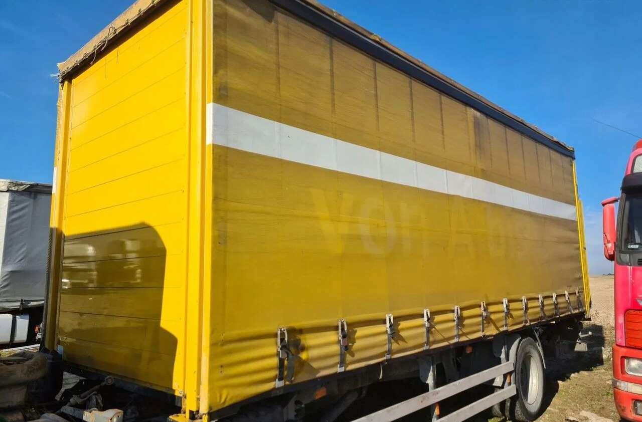 ZABUDOWA PAKA PLANDEKA FIRANKA 7.30x2.50x2.60 - Karoserija i eksterijer za Kamion: slika ZABUDOWA PAKA PLANDEKA FIRANKA 7.30x2.50x2.60 - Karoserija i eksterijer za Kamion ZABUDOWA PAKA PLANDEKA FIRANKA 7.30x2.50x2.60 - Karoserija i eksterijer za Kamion: slika ZABUDOWA PAKA PLANDEKA FIRANKA 7.30x2.50x2.60 - Karoserija i eksterijer za Kamion