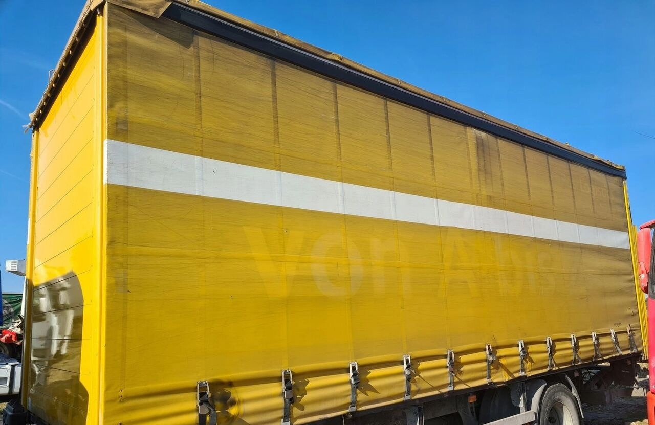 ZABUDOWA PAKA PLANDEKA FIRANKA 7.30x2.50x2.60 - Karoserija i eksterijer za Kamion: slika ZABUDOWA PAKA PLANDEKA FIRANKA 7.30x2.50x2.60 - Karoserija i eksterijer za Kamion ZABUDOWA PAKA PLANDEKA FIRANKA 7.30x2.50x2.60 - Karoserija i eksterijer za Kamion: slika ZABUDOWA PAKA PLANDEKA FIRANKA 7.30x2.50x2.60 - Karoserija i eksterijer za Kamion