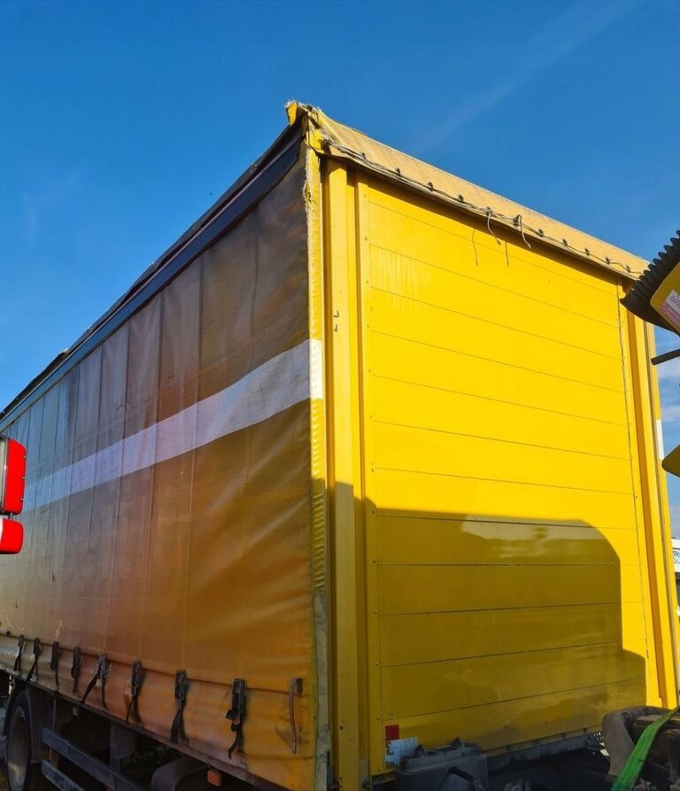 ZABUDOWA PAKA PLANDEKA FIRANKA 7.30x2.50x2.60 - Karoserija i eksterijer za Kamion: slika ZABUDOWA PAKA PLANDEKA FIRANKA 7.30x2.50x2.60 - Karoserija i eksterijer za Kamion ZABUDOWA PAKA PLANDEKA FIRANKA 7.30x2.50x2.60 - Karoserija i eksterijer za Kamion: slika ZABUDOWA PAKA PLANDEKA FIRANKA 7.30x2.50x2.60 - Karoserija i eksterijer za Kamion