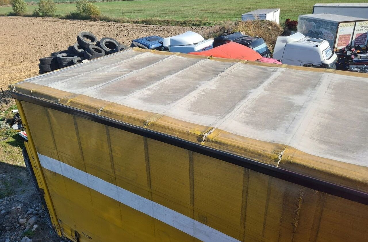 ZABUDOWA PAKA PLANDEKA FIRANKA 7.30x2.50x2.60 - Karoserija i eksterijer za Kamion: slika ZABUDOWA PAKA PLANDEKA FIRANKA 7.30x2.50x2.60 - Karoserija i eksterijer za Kamion ZABUDOWA PAKA PLANDEKA FIRANKA 7.30x2.50x2.60 - Karoserija i eksterijer za Kamion: slika ZABUDOWA PAKA PLANDEKA FIRANKA 7.30x2.50x2.60 - Karoserija i eksterijer za Kamion