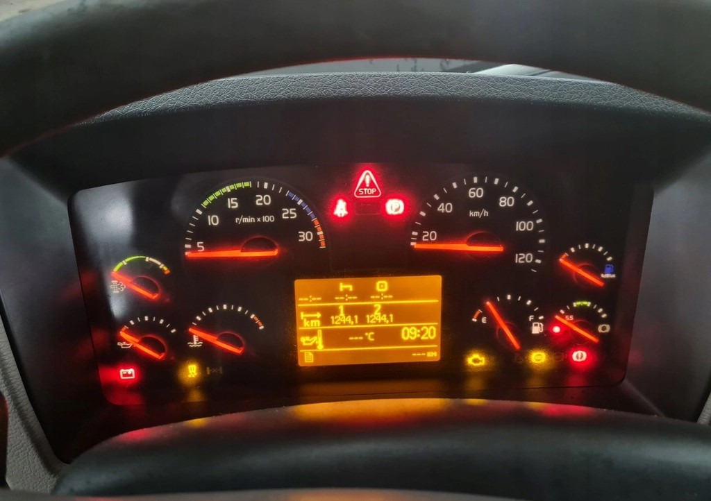 ZEGARY LICZNIKI MANUAL VOLVO FL FE EURO 6 21876759 - P01 - Kabina i unutrašnjost: slika ZEGARY LICZNIKI MANUAL VOLVO FL FE EURO 6 21876759 - P01 - Kabina i unutrašnjost ZEGARY LICZNIKI MANUAL VOLVO FL FE EURO 6 21876759 - P01 - Kabina i unutrašnjost: slika ZEGARY LICZNIKI MANUAL VOLVO FL FE EURO 6 21876759 - P01 - Kabina i unutrašnjost